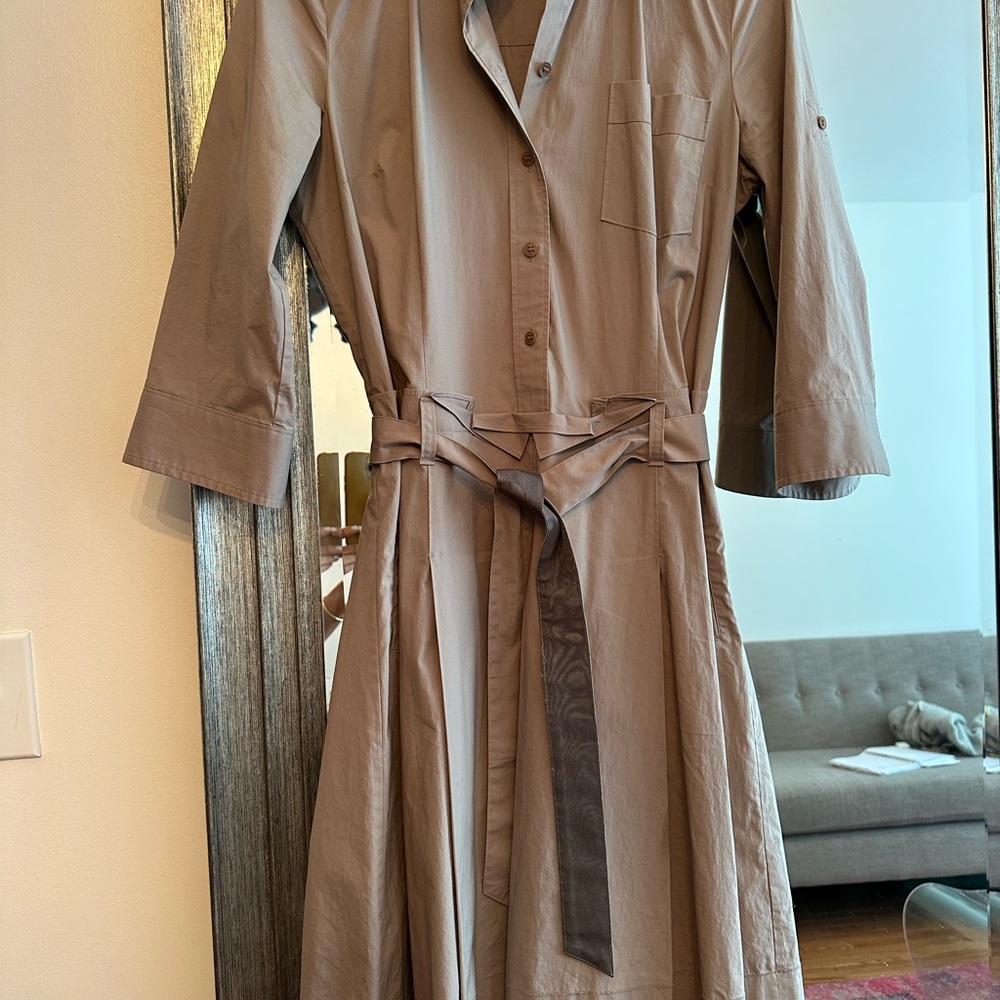 Club Monaco Dress